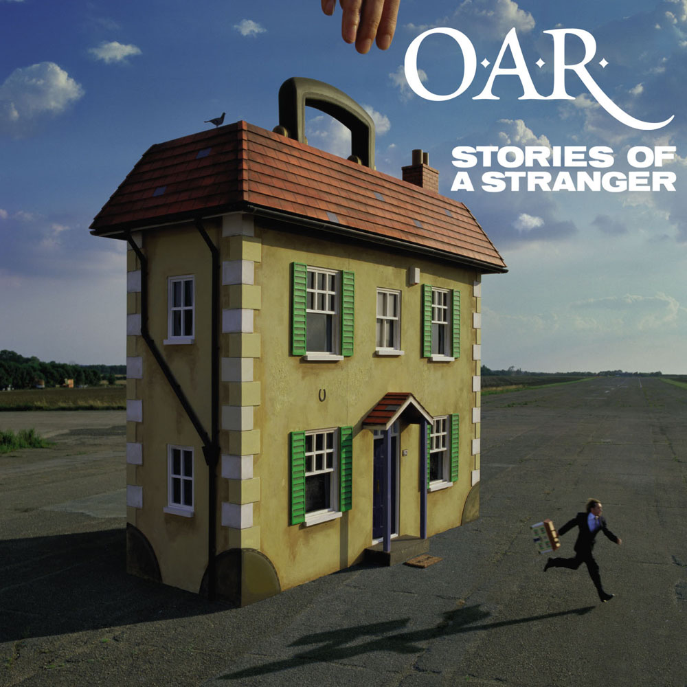 O.A.R. – "Stories of a Stranger"