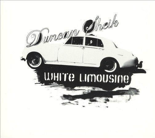 Duncan Sheik – "White Limousine"