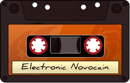 Electronic Novocain